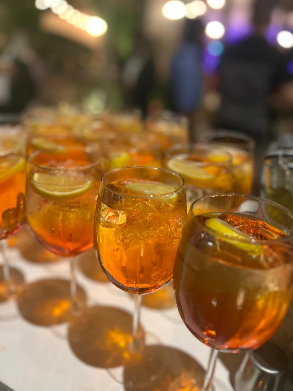 Aperol Spritz